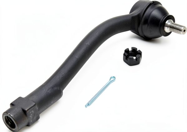 Kia Rio Sway Bar Kit Detroit Axle Front 6.13lb-6