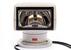 JAYGOVAN Halogen Boat Spotlight Modern Design-0