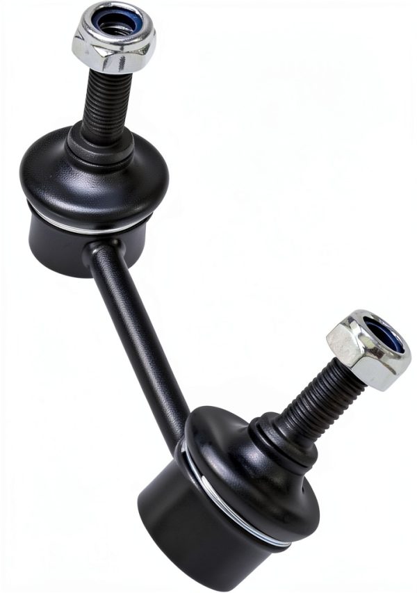 Nissan Murano sway bar Detroit Axle Black-4