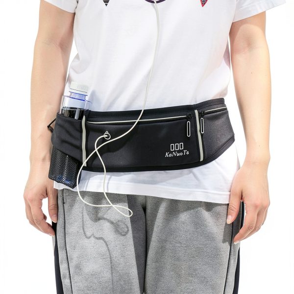 SHYB01 Running Hydration Belt by Brand-2