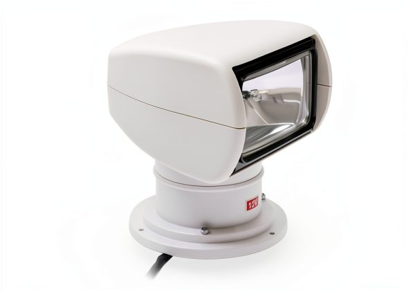 JAYGOVAN Halogen Boat Spotlight Modern Design-4