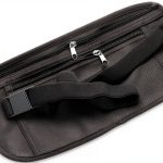 Zaviftie Unisex Running Hydration Belt-0