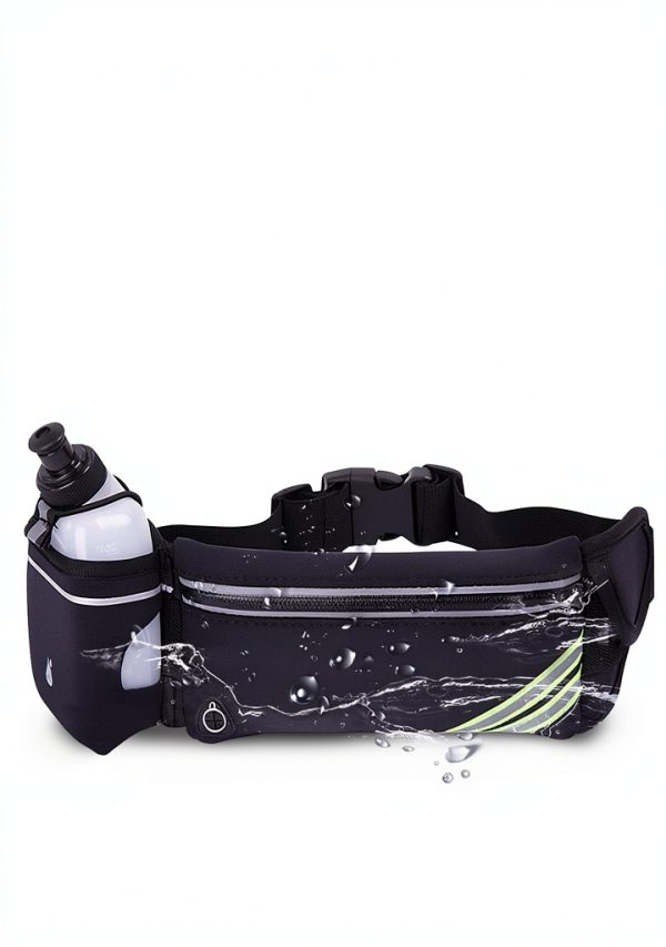 Kehon Running Hydration Belt for Men Women-1