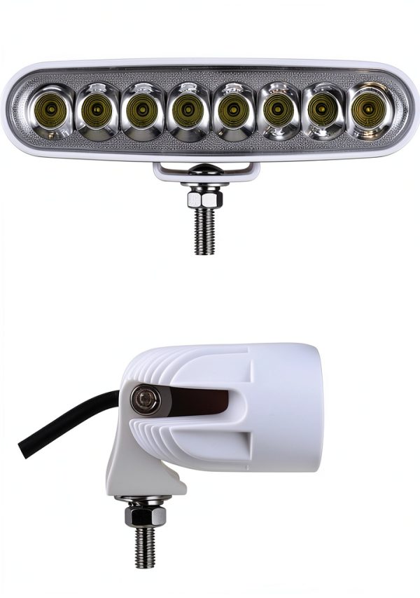 BIGLION.X LED Boat Lights Waterproof 80W 2-Pack Universal-1