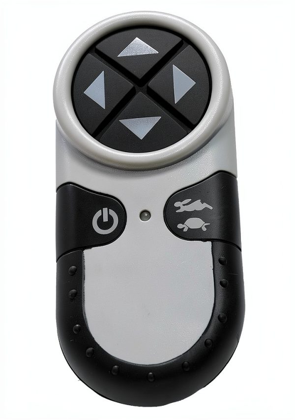 Golight 7951GT Wireless Handheld Spotlight Black-1