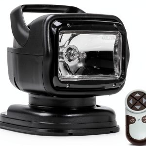 Golight 7951GT Wireless Handheld Spotlight Black-0