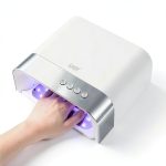 Gel Polish UV Lamp by GAOY Cosmetics-0