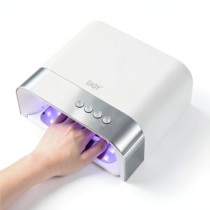 Gel Polish UV Lamp by GAOY Cosmetics-0