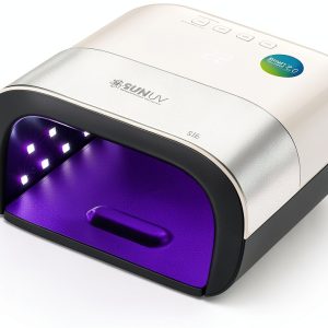 SUNUV UV LED Nail Curing Lamp Classic Style-0