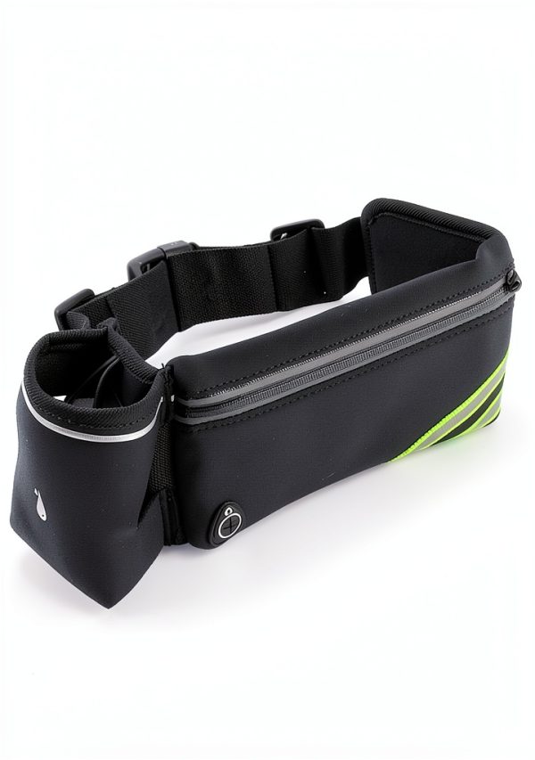 Kehon Running Hydration Belt for Men Women-3