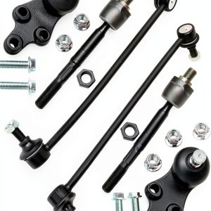 BOXI Suspension Parts for Hyundai Entourage-0