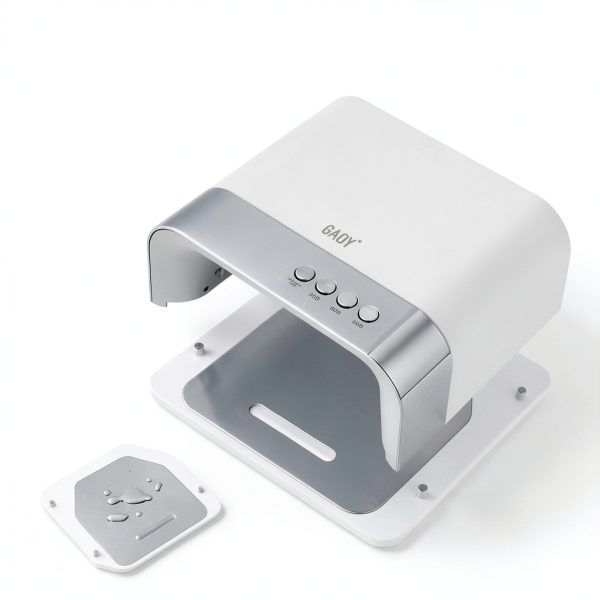 Gel Polish UV Lamp by GAOY Cosmetics-3