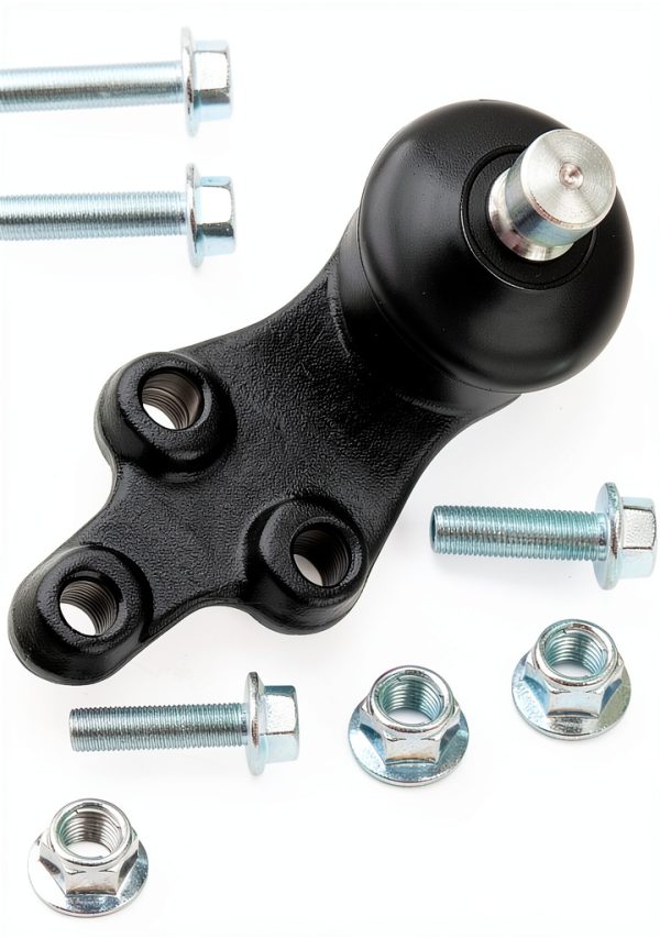 BOXI Suspension Parts for Hyundai Entourage-6