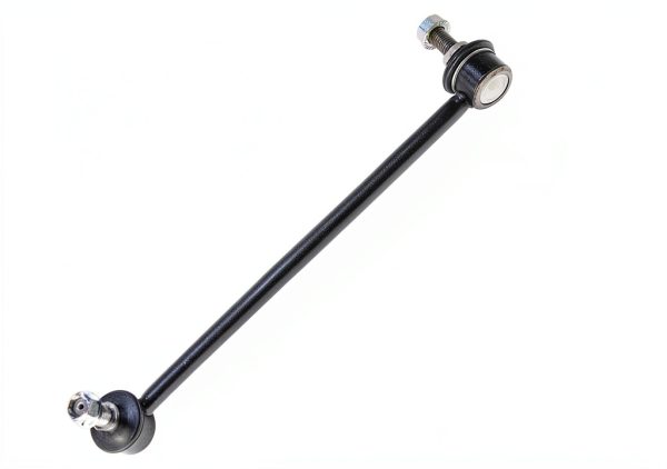 Kia Rio Sway Bar Kit Detroit Axle Front 6.13lb-5