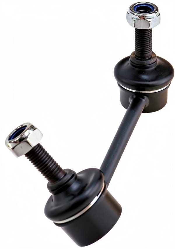 Nissan Murano sway bar Detroit Axle Black-5