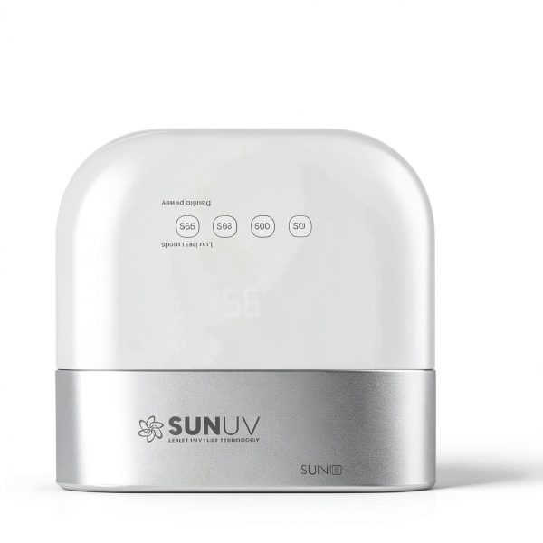 SUNUV UV LED Nail Curing Lamp Classic Style-2