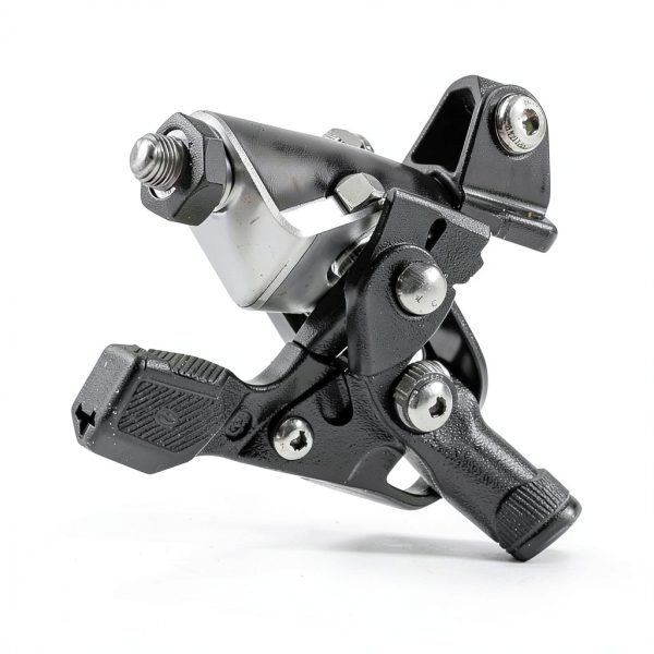 WFPOWER LED Boat Spotlight Waterproof Portable-2
