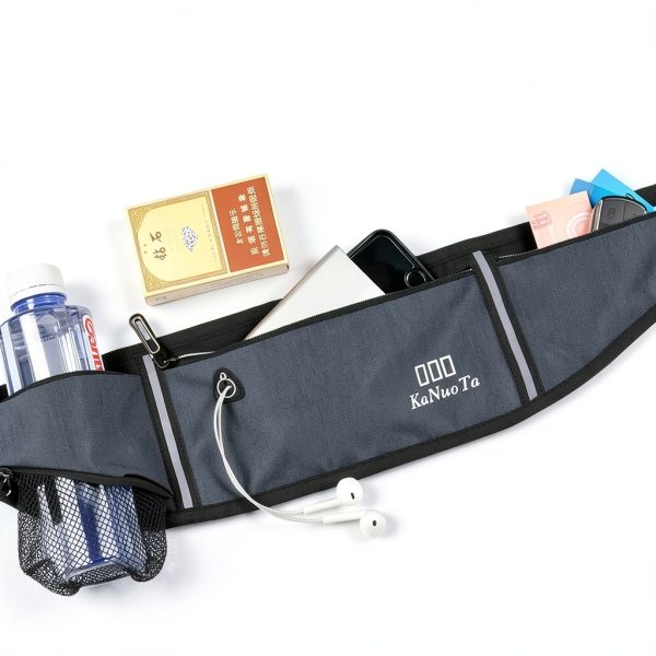 SHYB01 Running Hydration Belt by Brand-5