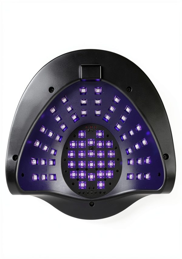 PUSHUJIA Professional Nail Lamp 288W UV LED Curing-5