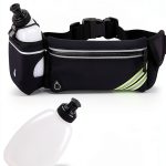 Kehon Running Hydration Belt for Men Women-0