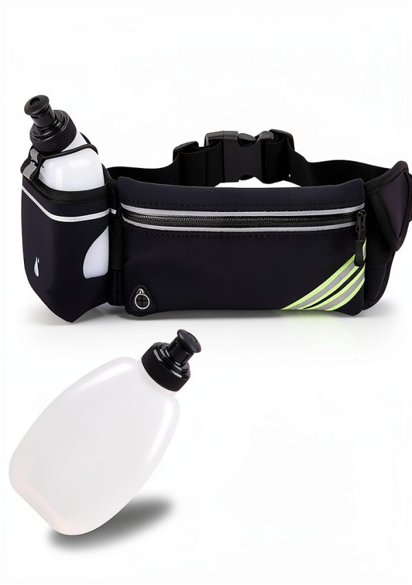 Kehon Running Hydration Belt for Men Women-0
