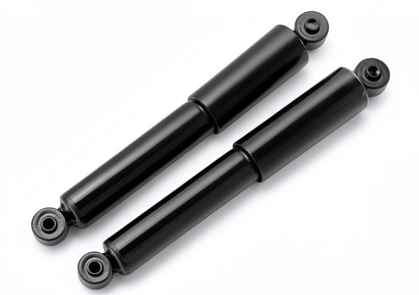 Nissan Armada Sway Bar End Link Replacement-2