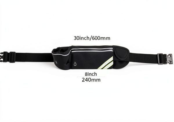 Kehon Running Hydration Belt for Men Women-2