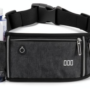 SHYB01 Running Hydration Belt by Brand-0