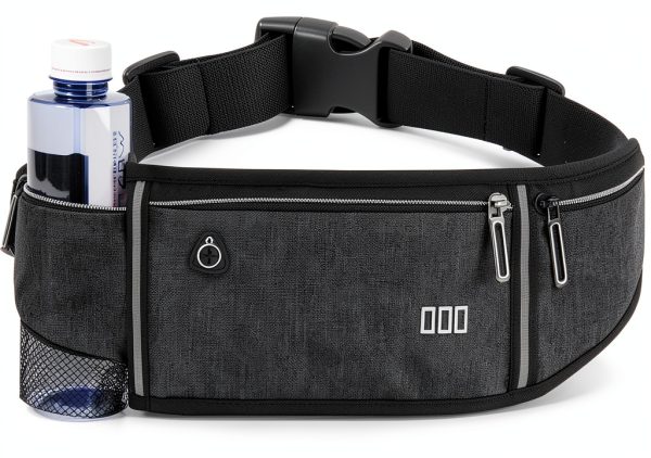 SHYB01 Running Hydration Belt by Brand-0