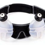 FuelBelt Black X-Large Running Hydration Belt-0