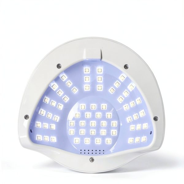 Taizhou LED Nail Lamp for Gel Polish-3