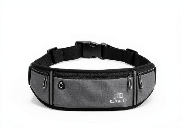SHYB01 Running Hydration Belt by Brand-6