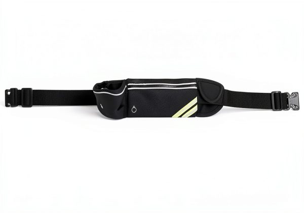 MOVOYEE Running Hydration Belt Cotton Neoprene-3