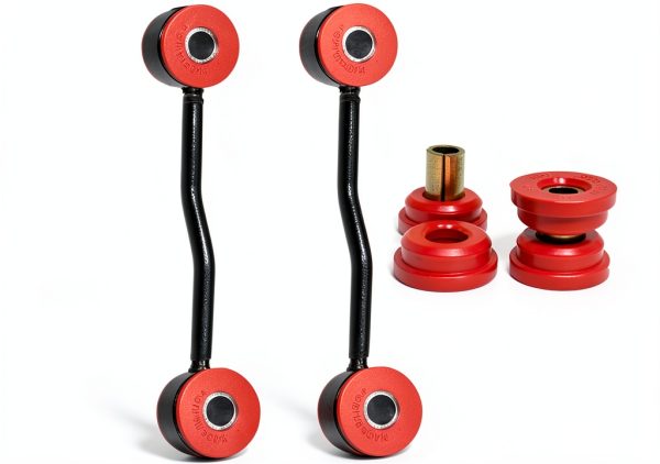 Suspension Dudes Sway Bar Bushings for Automotive-0