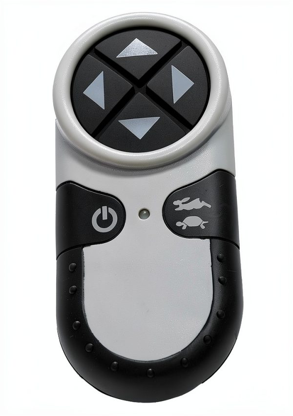 I&M White 40W Wireless Boat Spotlight-1