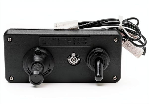 Golight 2020-D Boat Spotlight-0