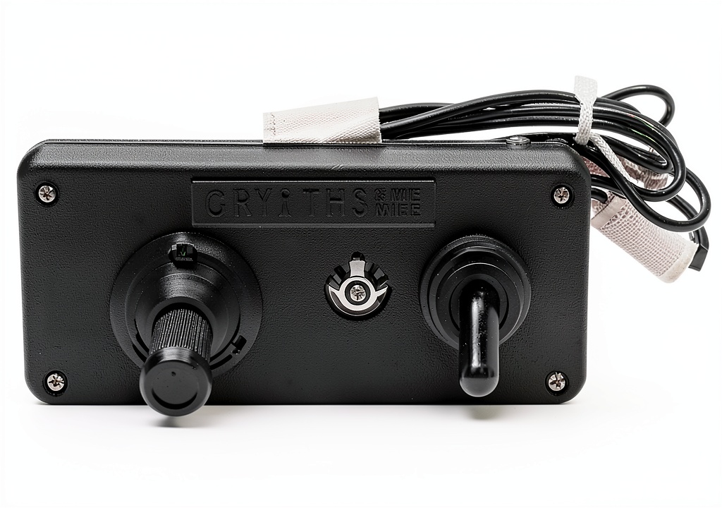 Installing Golight 2020-D Boat Spotlight on a wooden deck