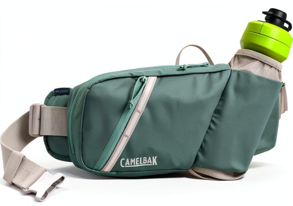 CamelBak Podium Flow Belt Running Hydration-0