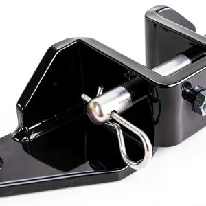 GEN-Y Hitch Sway Control Head Steel Universal-0
