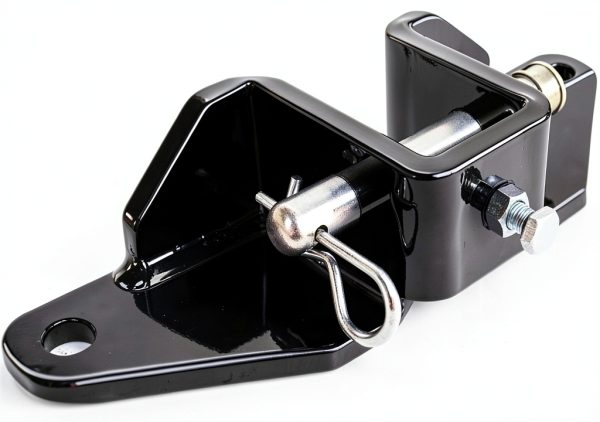 GEN-Y Hitch Sway Control Head Steel Universal-0