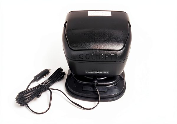 Golight 7951GT Wireless Handheld Spotlight Black-2