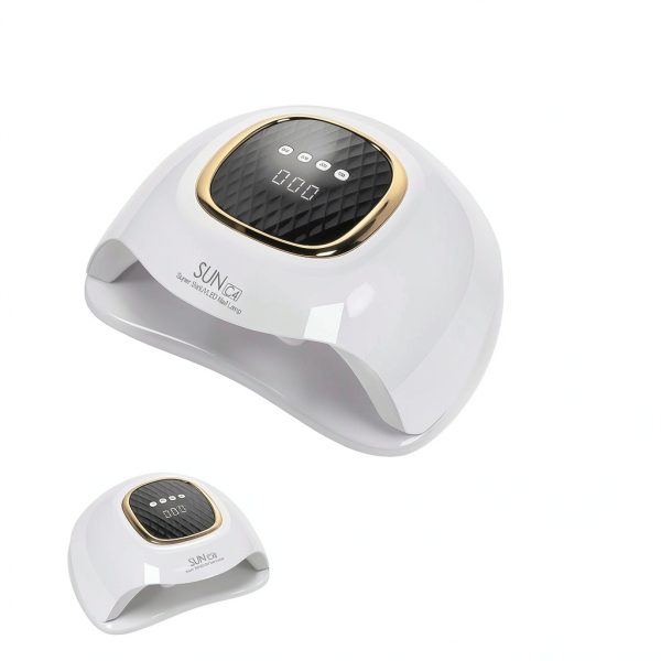 Taizhou LED Nail Lamp for Gel Polish-2