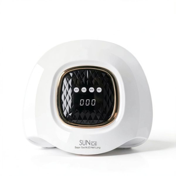 Taizhou LED Nail Lamp for Gel Polish-4