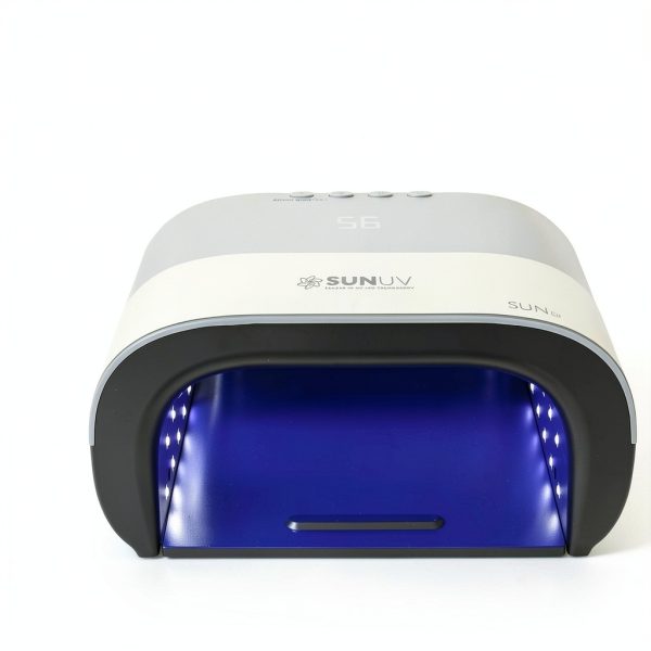SUNUV UV LED Nail Curing Lamp Classic Style-7