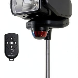 Golight Boat Lights Waterproof 55W LED Halogen-0