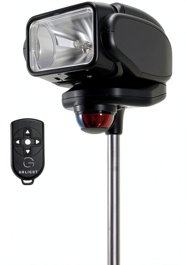 Golight Boat Lights Waterproof 55W LED Halogen-0