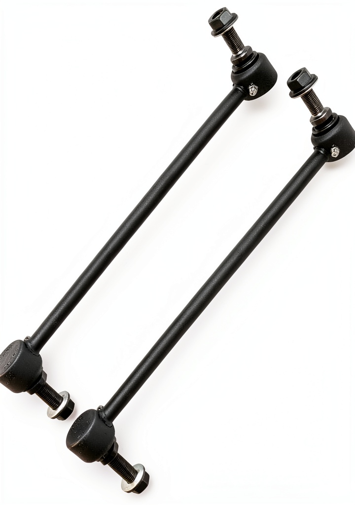 Detroit Axle Sway Bars Replacement for Ford Bronco Sport