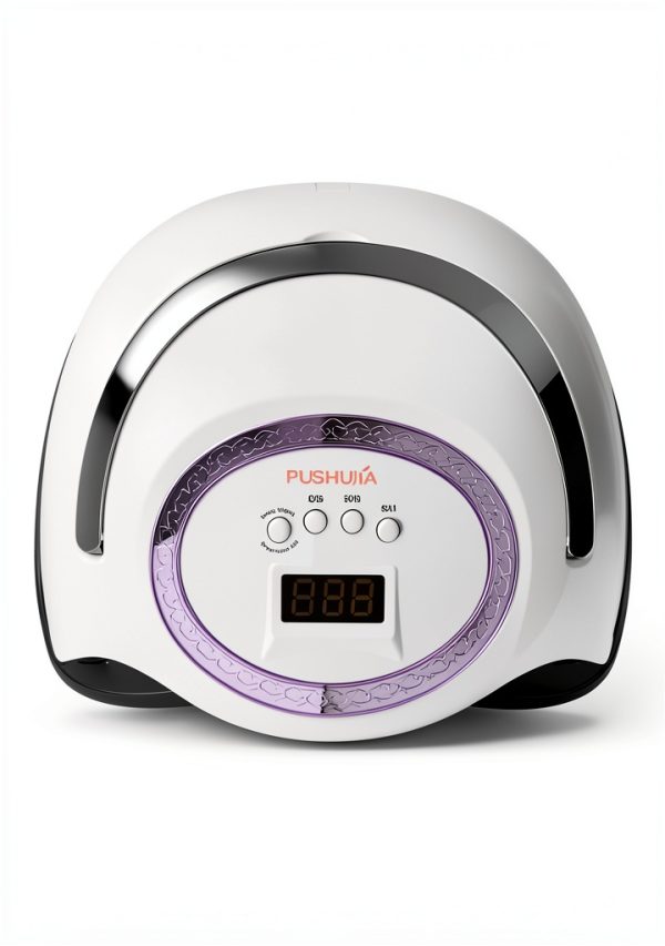 PUSHUJIA Professional Nail Lamp 288W UV LED Curing-4