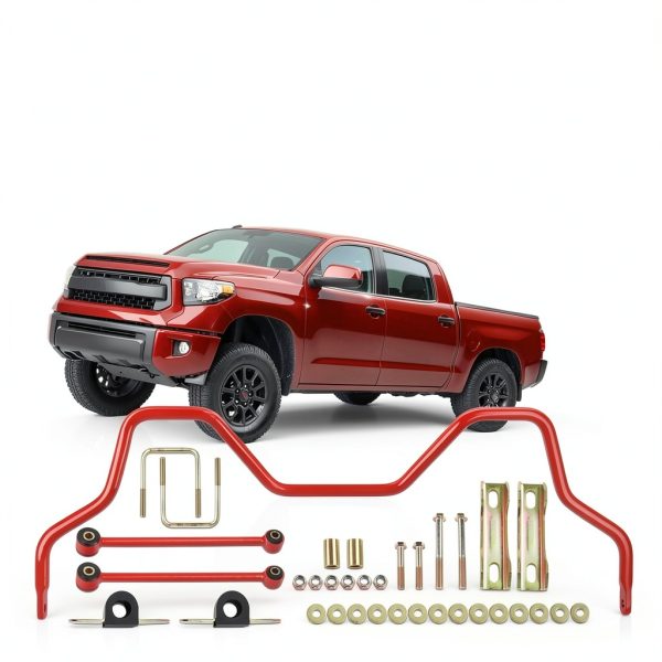 Sway Bar Link Orceed Steel Suspension Stabilizer-1
