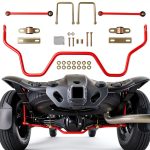 Toyota Tundra Rear Sway Bar Kit Yoursme-0